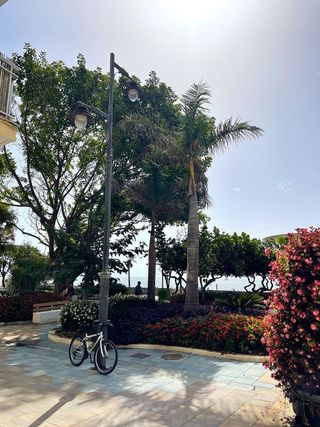 Piso en venta en Puerto - Plaza de Toros en Estepona