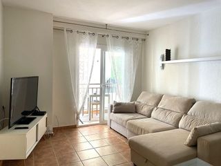 Piso en venta en Puerto - Plaza de Toros en Estepona