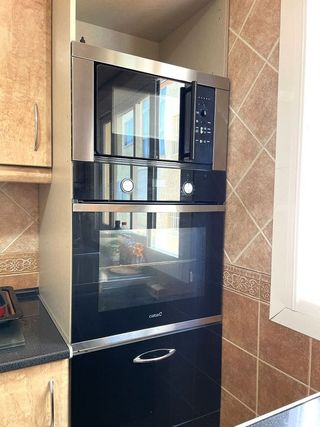 Piso en venta en Puerto - Plaza de Toros en Estepona