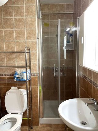 Piso en venta en Puerto - Plaza de Toros en Estepona