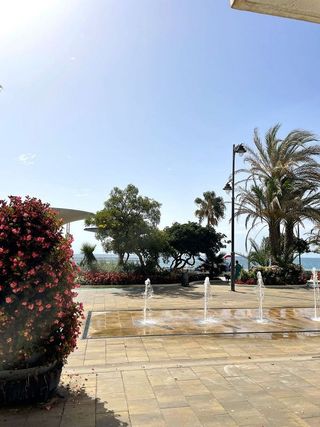 Piso en venta en Puerto - Plaza de Toros en Estepona