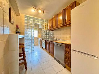 Piso en venta en San Pedro de Alcántara pueblo en Marbella