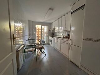 Piso en venta en Golf - El Carralero en Majadahonda