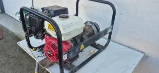 Generador Honda GX240 4900W Averiado