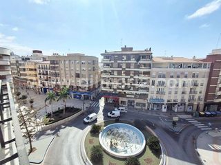 Piso en venta en Camino Viejo de Málaga en Vélez-Málaga