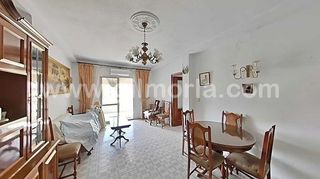Piso en venta en Camino Viejo de Málaga en Vélez-Málaga