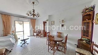 Piso en venta en Camino Viejo de Málaga en Vélez-Málaga