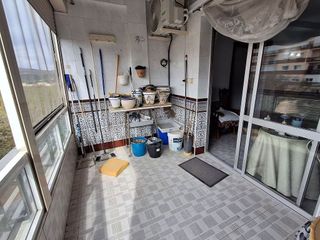 Piso en venta en Camino Viejo de Málaga en Vélez-Málaga