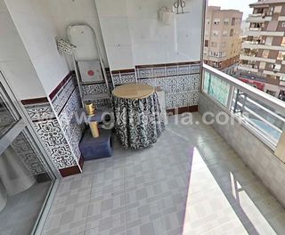 Piso en venta en Camino Viejo de Málaga en Vélez-Málaga