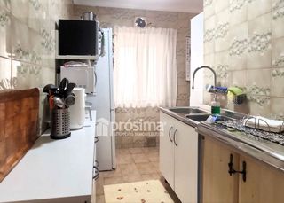 Piso en venta en Mangas Verdes - Las Flores - Parque del Sur en Málaga