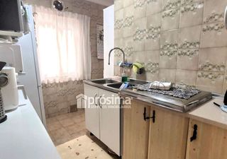 Piso en venta en Mangas Verdes - Las Flores - Parque del Sur en Málaga