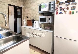 Piso en venta en Mangas Verdes - Las Flores - Parque del Sur en Málaga