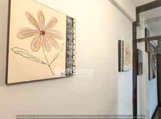 Piso en venta en Mangas Verdes - Las Flores - Parque del Sur en Málaga