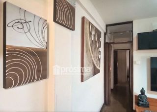 Piso en venta en Mangas Verdes - Las Flores - Parque del Sur en Málaga