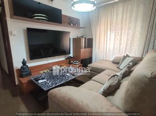 Piso en venta en Mangas Verdes - Las Flores - Parque del Sur en Málaga