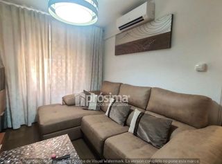 Piso en venta en Mangas Verdes - Las Flores - Parque del Sur en Málaga