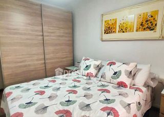 Piso en venta en Mangas Verdes - Las Flores - Parque del Sur en Málaga