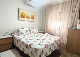 Piso en venta en Mangas Verdes - Las Flores - Parque del Sur en Málaga