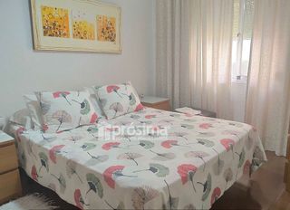 Piso en venta en Mangas Verdes - Las Flores - Parque del Sur en Málaga