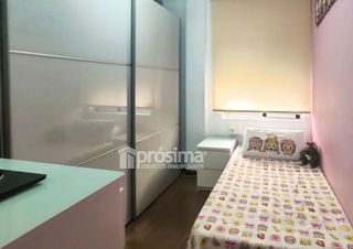 Piso en venta en Mangas Verdes - Las Flores - Parque del Sur en Málaga