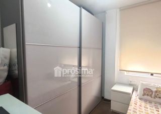 Piso en venta en Mangas Verdes - Las Flores - Parque del Sur en Málaga