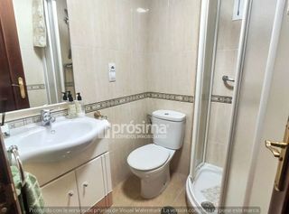 Piso en venta en Mangas Verdes - Las Flores - Parque del Sur en Málaga