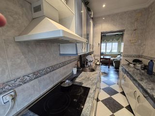 Piso en venta en Centro en Jerez de la Frontera