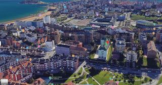 Piso en venta en Valdenoja - La Pereda en Santander