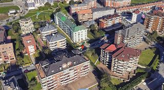 Piso en venta en Valdenoja - La Pereda en Santander