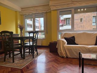 Piso en venta en Valdenoja - La Pereda en Santander