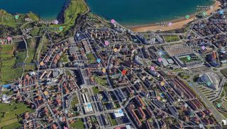 Piso en venta en Valdenoja - La Pereda en Santander