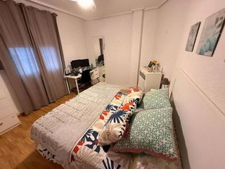 Piso en venta en Franciscanos en Albacete