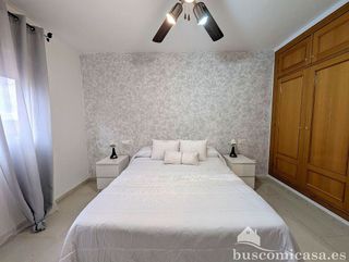 Piso en venta en Linares