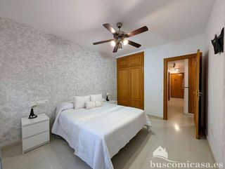 Piso en venta en Linares