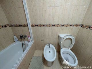 Piso en venta en Linares