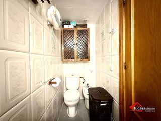 Piso en venta en Santa Rosa - Valdeolleros en Córdoba