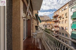 Piso en venta en Fígares en Granada