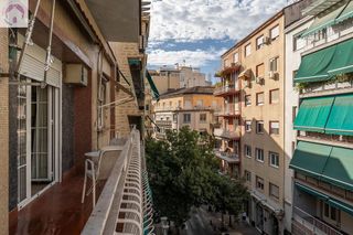 Piso en venta en Fígares en Granada