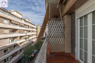 Piso en venta en Fígares en Granada