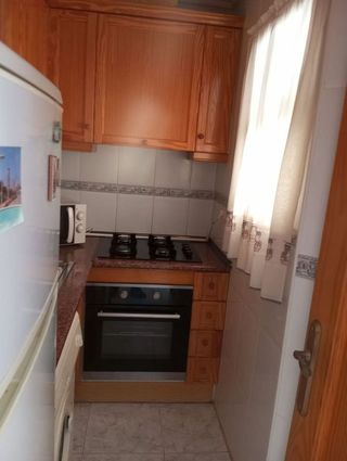 Piso en venta en Playa del Cura en Torrevieja