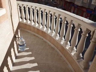 Piso en venta en Playa del Cura en Torrevieja