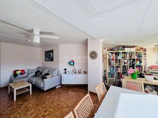 Ático en venta en Alcoy/Alcoi