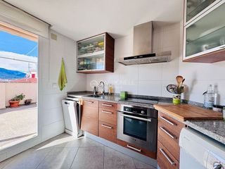 Ático en venta en Alcoy/Alcoi