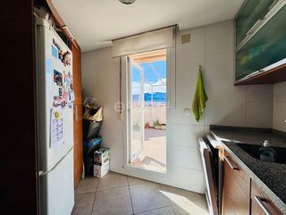 Ático en venta en Alcoy/Alcoi