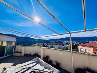 Ático en venta en Alcoy/Alcoi