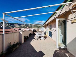 Ático en venta en Alcoy/Alcoi