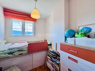 Ático en venta en Alcoy/Alcoi