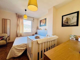 Ático en venta en Alcoy/Alcoi