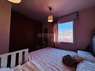 Ático en venta en Alcoy/Alcoi