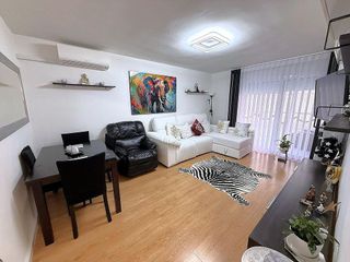 Piso en venta en Centro Urbano en Benidorm